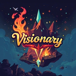 VisionaryFantasy