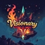 VisionaryFantasy logo