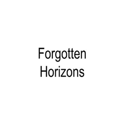 Forgotten Horizons S2 project image