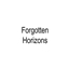 Forgotten Horizons S2 logo