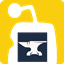SpongeForge LTS logo
