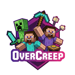 OverCreep logo