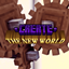 Create: The New World logo