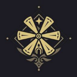 Genshin Mondstadt Music logo