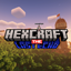 HEXCraft: The Last Echo logo