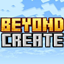Beans Beyond Create logo