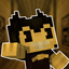 Bendy's Decorations logo