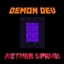 DemonDev's Nether Spawn logo
