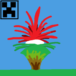 Plant Creepers logo