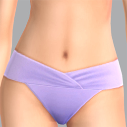 Lucy Bikini Bottom (Caiocc)