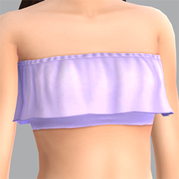 Lucy Bikini Top (Caiocc)