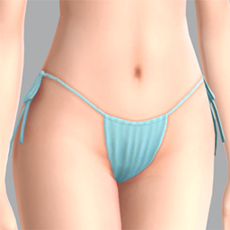 Victoria Bikini Bottom (Caiocc) logo