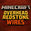 Overhead Redstone Wires logo