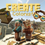 Create Colonist logo