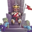 Castle Siege | King, teams, kits, abilities, multi-arena, maps & more logo