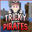 Tricky Pirates! logo