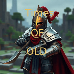 Times of Old logo