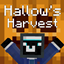Hallow's Harvest logo