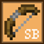 Shortbow Revamped logo
