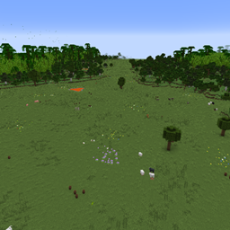 Warlords - Lane project image