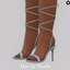 Dazzle Heels - Christopher067 logo