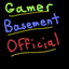 Gamer Basement Official logo