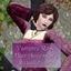 Vampire Rose Hair Accessory logo
