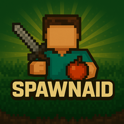 SpawnAid logo