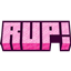 River's Ultimate Modpack! logo