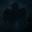 The Weeping Woods logo