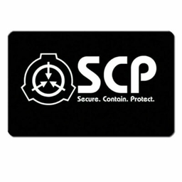 Secure Contain Protect (Voltherion SMP) project image