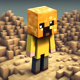 Dumbnuggets Adventure logo