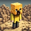 Dumbnuggets Adventure logo