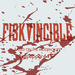Fiskvincible logo