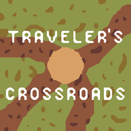 TravelersCrossroads project image