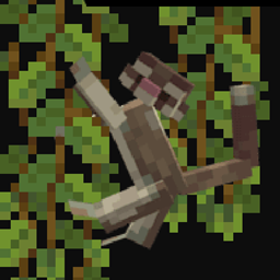 Unearthed Journey - Minecraft Mods - CurseForge