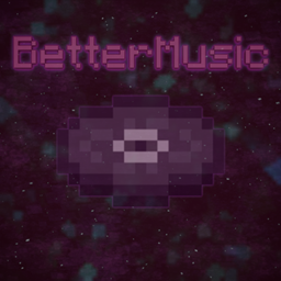 BetterMusic & BetterJukebox logo
