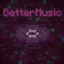 BetterMusic & BetterJukebox logo