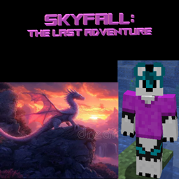 Skyfall: The Last Adventure - Minecraft Modpacks - CurseForge
