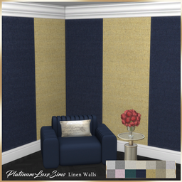 Linen Walls