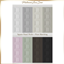 Square Panel Walls + Plain Matching logo