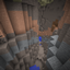 Underground Biomes Modern Stone logo