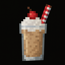 Milkshake Edition project image