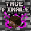 True Finale logo