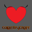CalamityCraft by death logo