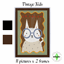 Vintage Kids logo