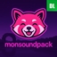 Mon Soundpack logo
