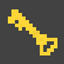 Justin's Artifacts logo