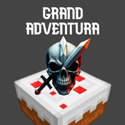 Grand Adventura logo