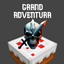 Grand Adventura logo